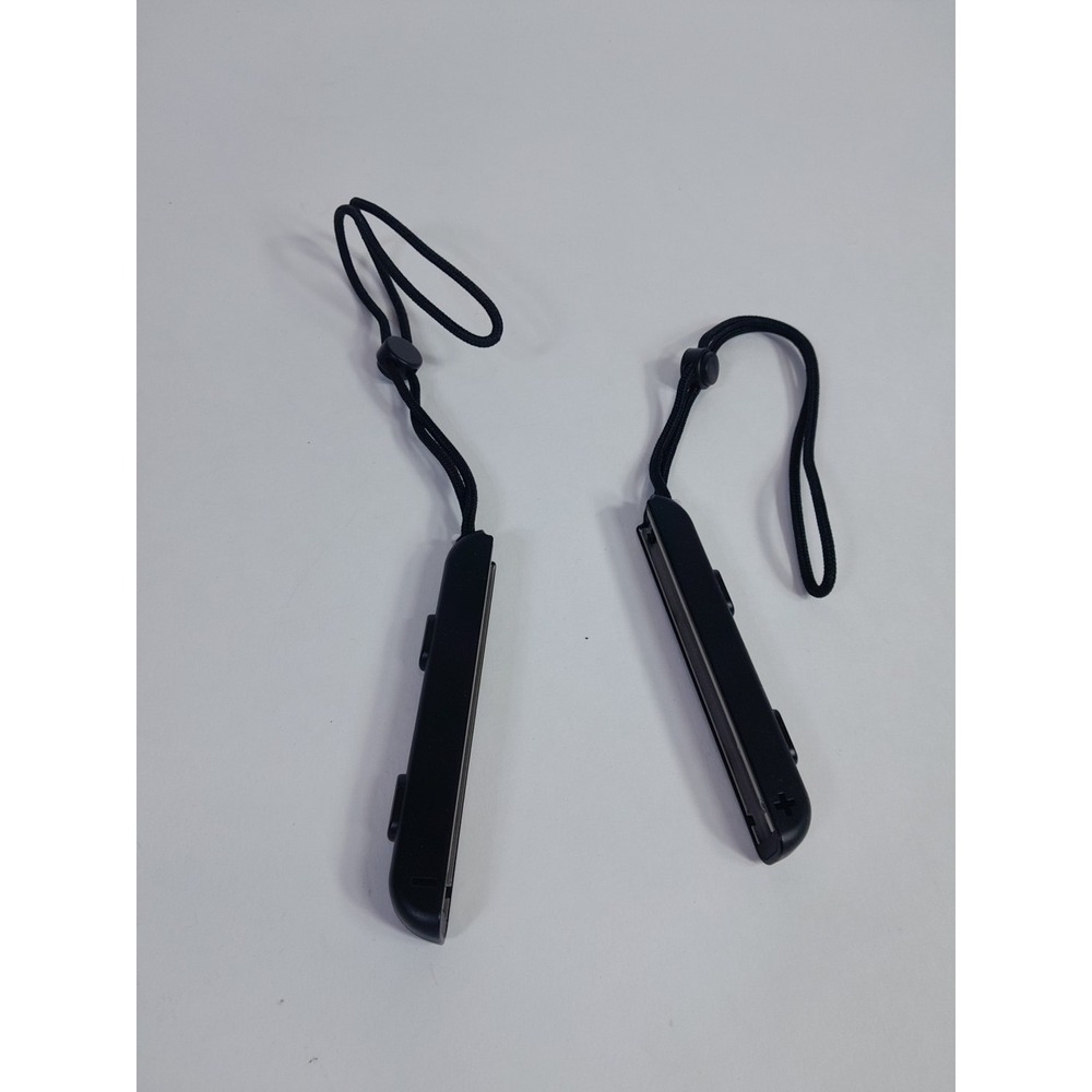 Original Authentic Nintendo Switch Joy Con Wrist Strap Lot 2